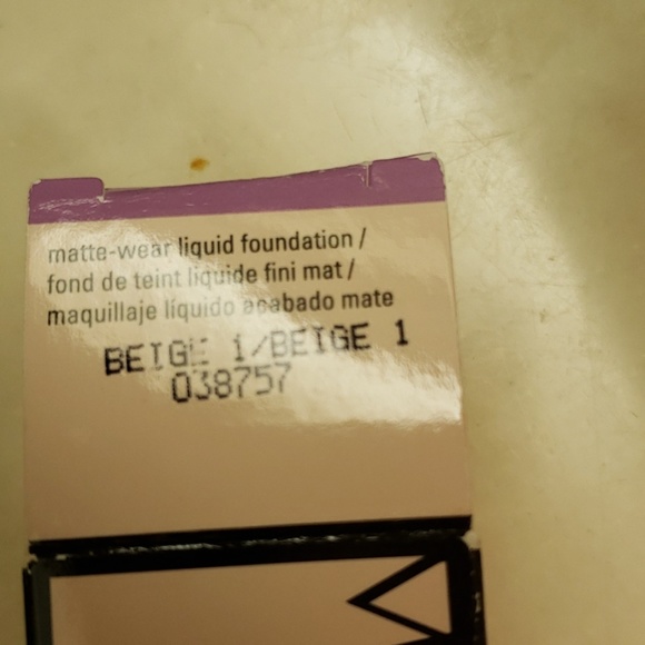 Matte-wear - Picture 2 of 2